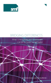 bridging differences