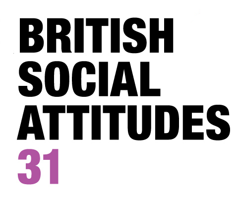 Being British Today: British Social Attitudes publishes its survey findings - image