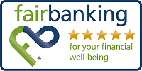 Four more credit unions receive 5-star Fairbanking Marks for their loan products - image