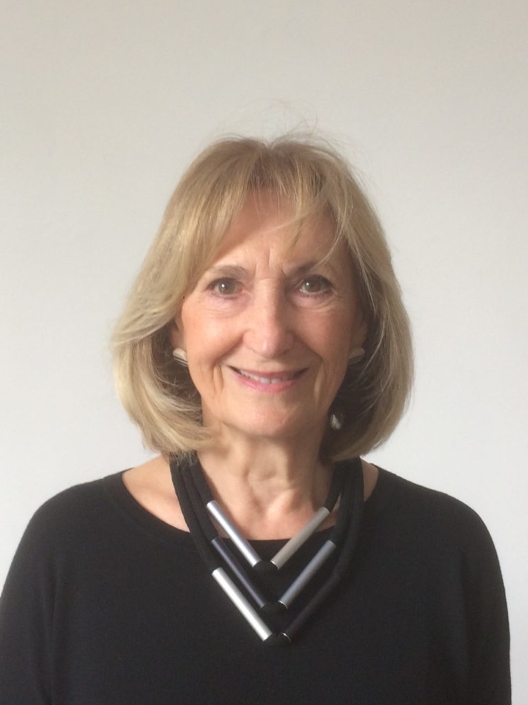 From youth justice to T2A: an interview with Joyce Moseley OBE - image