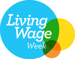 Welcome to Living Wage Week - image