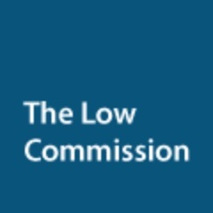 Low Commission report calls for fresh aproach to social welfare law advice - image