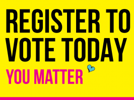 Increasing young voter registration – Bite The Ballot’s youth-led democracy movement lights the touch paper - image