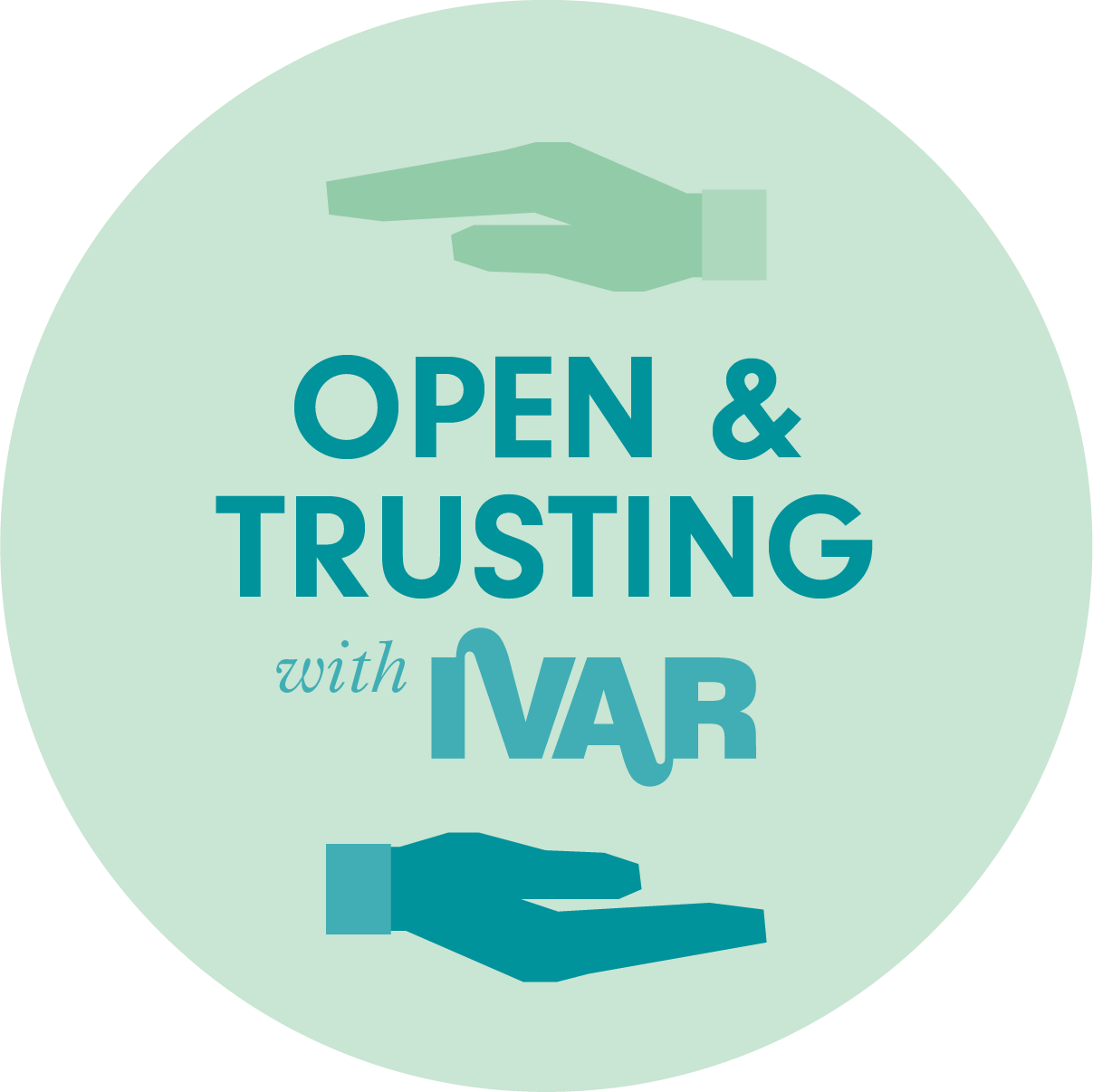 Forty funders commit to be more open and trusting - image