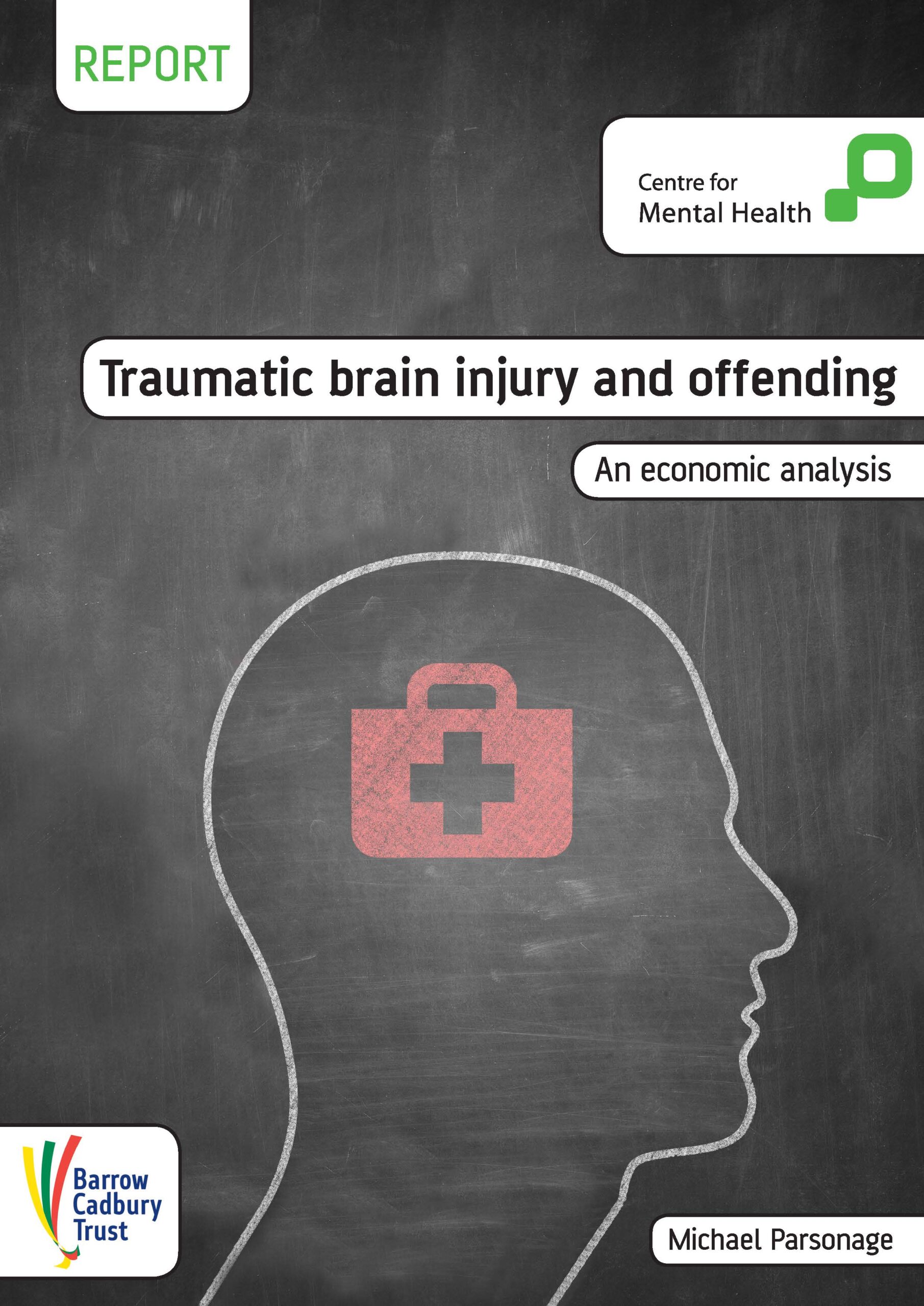 Traumatic brain injury costs £15 billion a year in the UK, says new research - image