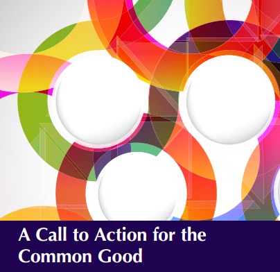 Call to Action for the Common Good launches Call for Evidence - image