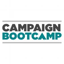 Turning pain into power, Campaign Bootcamp 2014 - image