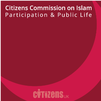 Citizens’ Commission on Islam, Participation and Public Life - image