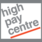 High Pay Day 2020: Scope for fairer pay and lower inequality remains considerable - image