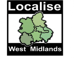 Localise West Midlands research promotes ideas for stronger local economies - image