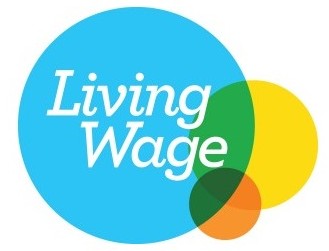 Low pay and need for the living wage - image