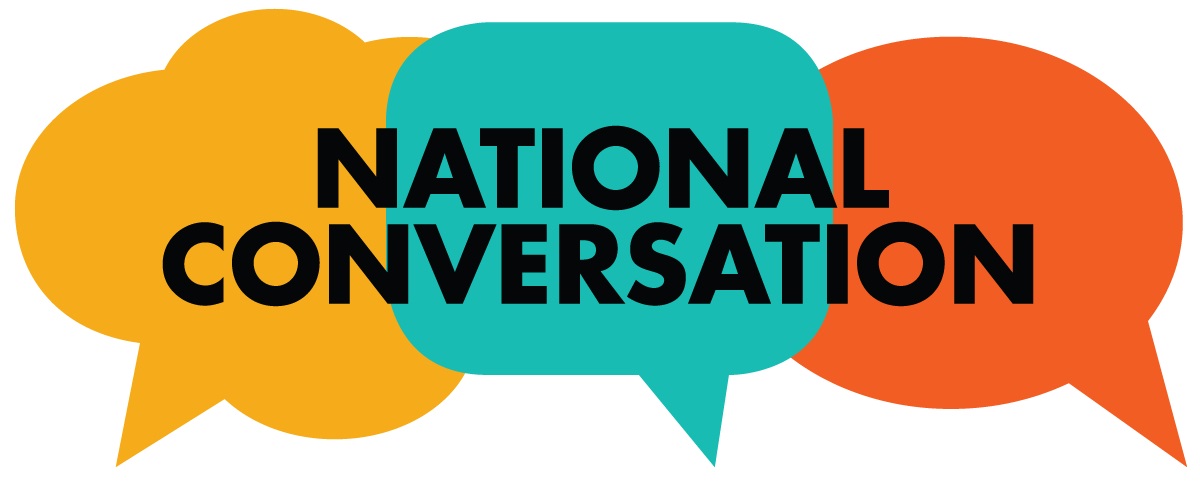 Join the National Conversation for a free one day conference on integration - image