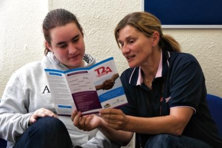 T2A welcomes Labour plans to extend youth justice system to age 21 - image