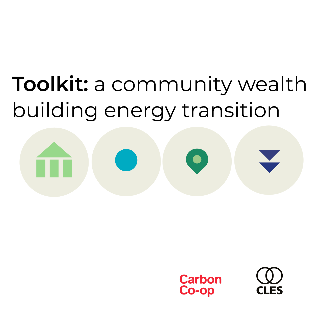 Councils can be at the heart of the community wealth building energy transition with new toolkit - image