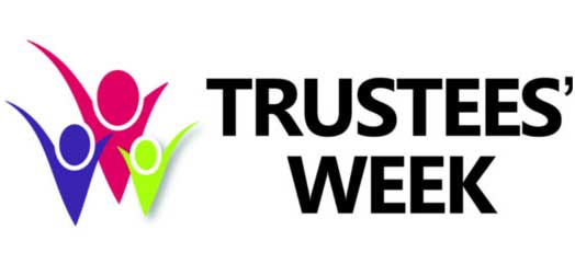 Trustees Week – shining a spotlight on the role and contribution of trustees - image